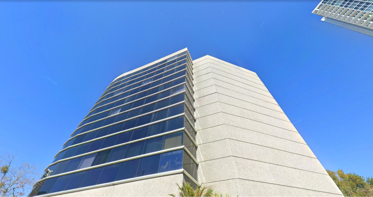 King Law, PLLC Office